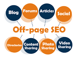 seo off-page