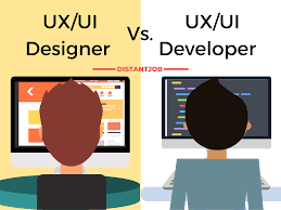 ux/ui design