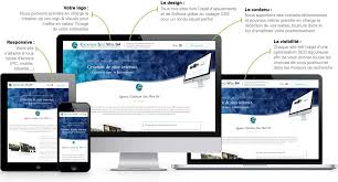 agence referencement site internet