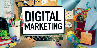 agence marketing digital