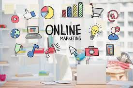 marketing digital entreprise