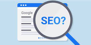 seo webmarketing