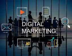 agence de marketing digital