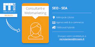 agence webmarketing seo