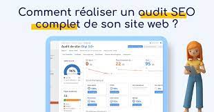 analyse seo d un site