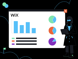 référencement site wix