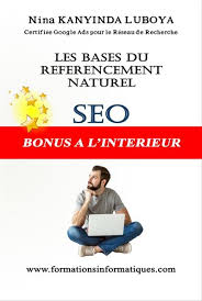 seo naturel