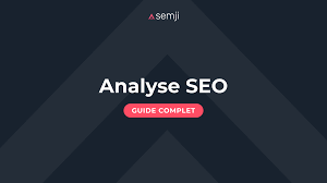 analyse referencement seo