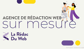 agence rédaction web