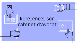 référencement avocat