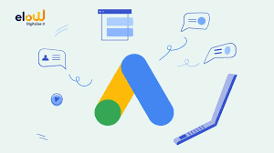 référencement google ads