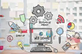 agence web site internet
