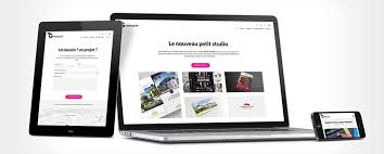 realisation site internet