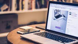developper site web