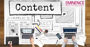 optimisation de contenu