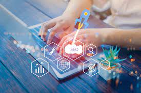 référencement seo site internet