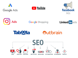 seo marketing google