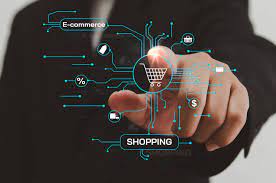 agence digitale e commerce
