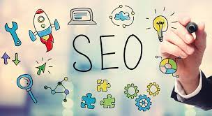formation seo