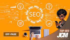 seo off page