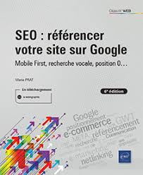 site referencement google