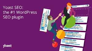 yoast seo wordpress