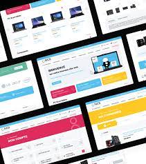 agence creation site e commerce