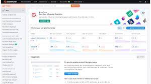 analyse concurrentielle seo