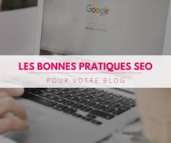 pratique seo