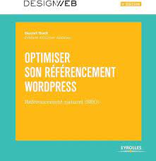référencement naturel wordpress