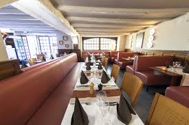 référencement restaurant