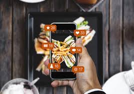 seo restaurant