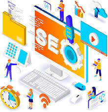 service seo