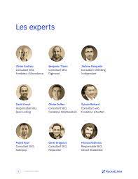 consultant seo ninjalinker