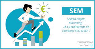 marketing sem