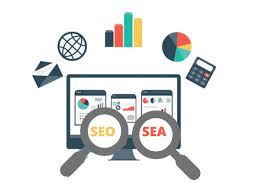 seo et référencement