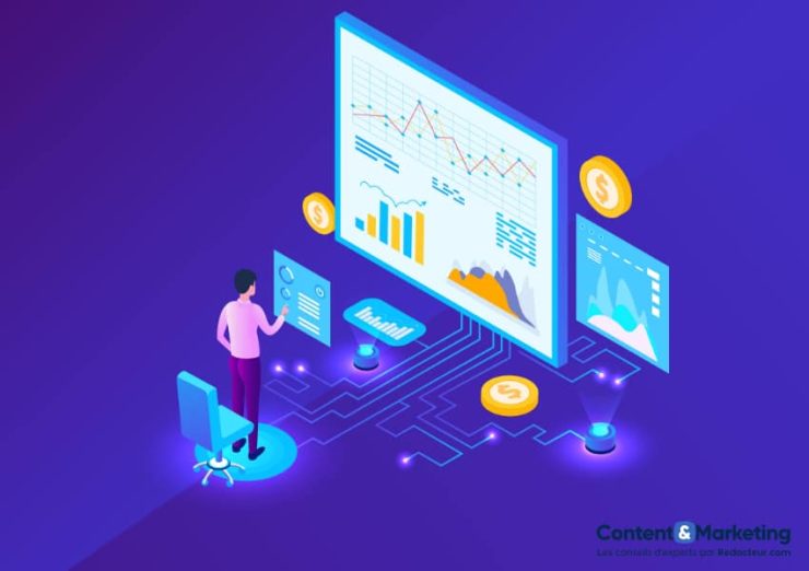 le référencement marketing