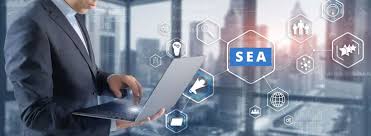 référencement payant google