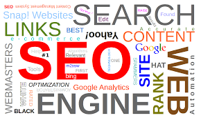 referencement seo google