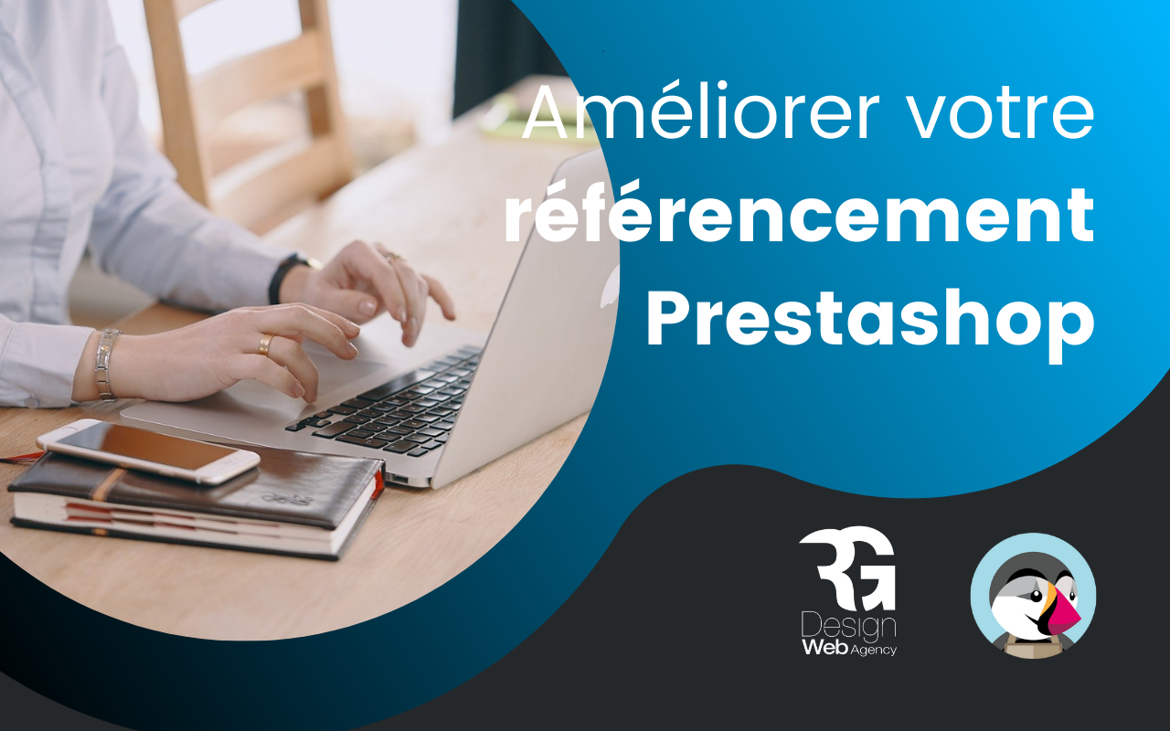 référencement prestashop