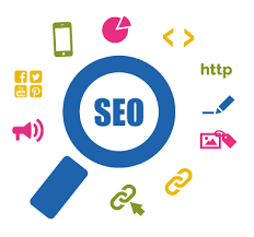 agence référencement naturel seo