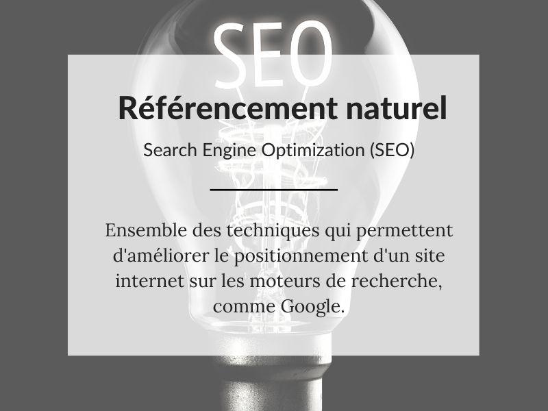 referencer un site internet
