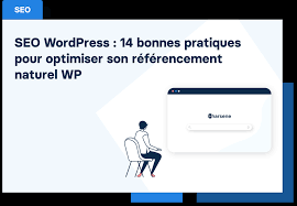 améliorer référencement google wordpress