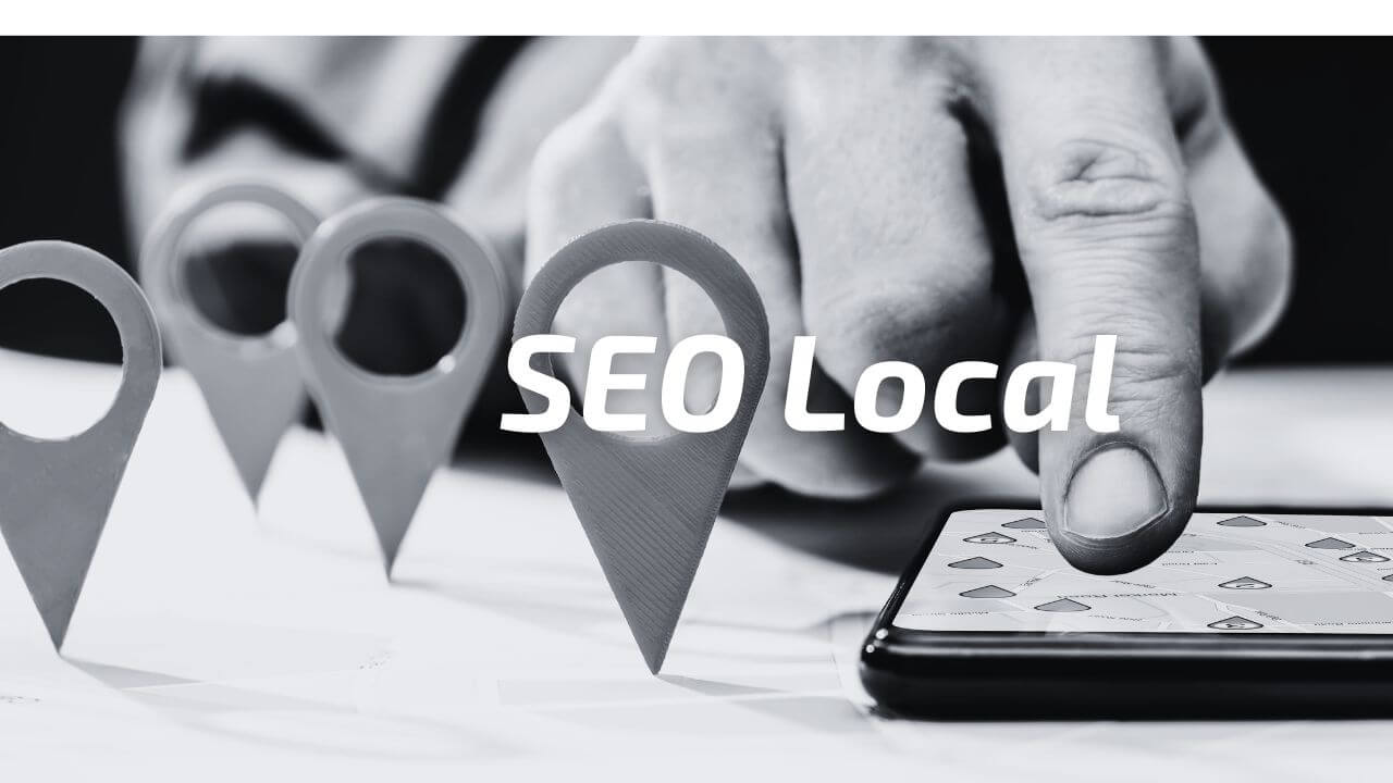 consultant seo local