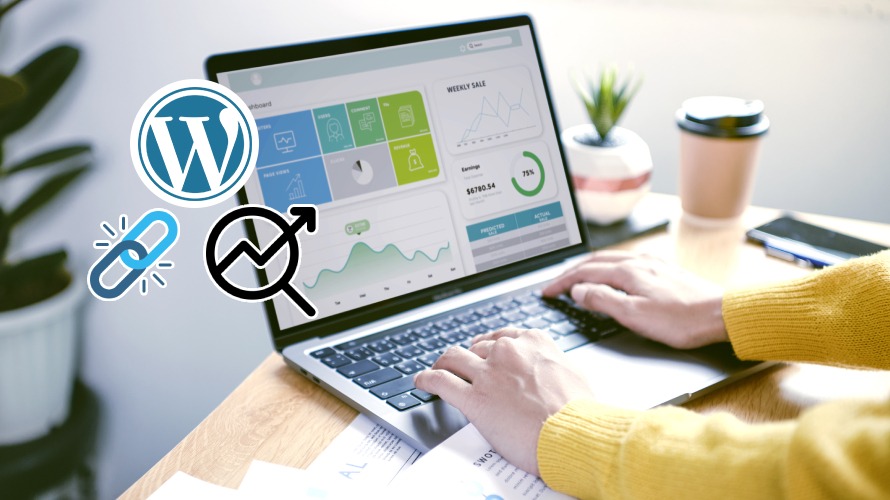 optimiser seo wordpress