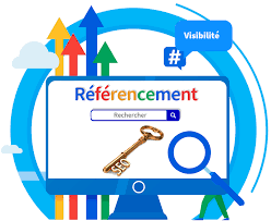referencement internet