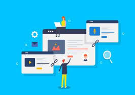 référencement netlinking