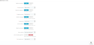 referencement site prestashop