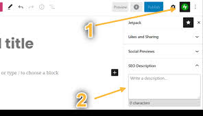 référencement sur wordpress