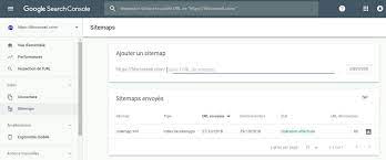 référencer son site wordpress
